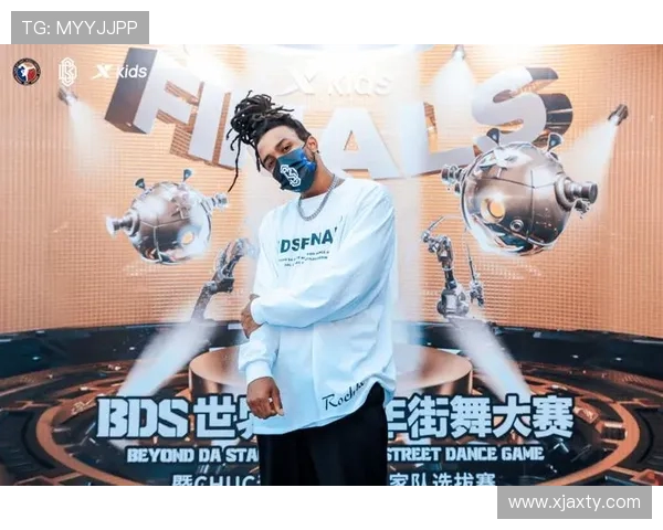 南京攀岩队在全国街舞大赛中以98分高居积分榜首位