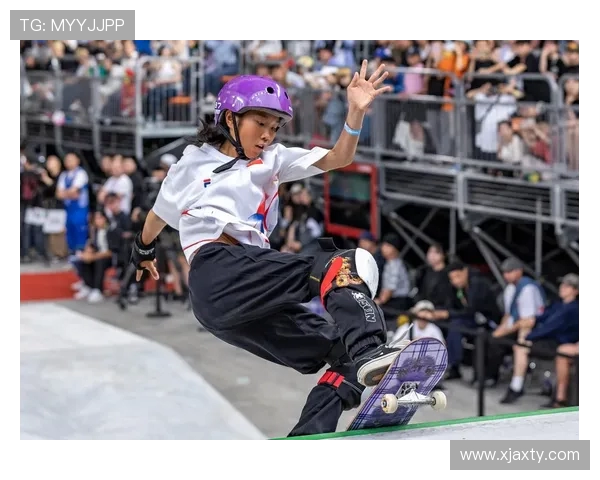 成都滑板队的转型之路与滑板文化的崛起解析