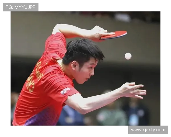 乒乓球技术提升与战术分析：从基本功到竞技水平的全面解析